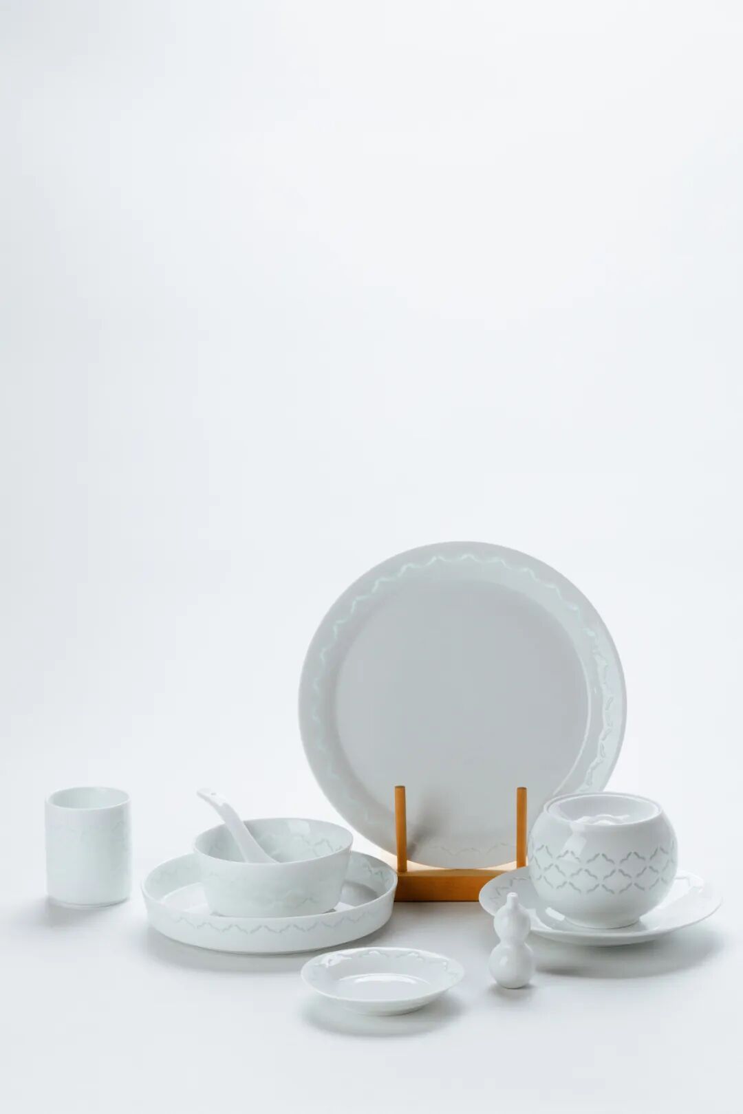 2026【陈设中国·晶麒麟】陈设艺术品组 · 作品图60