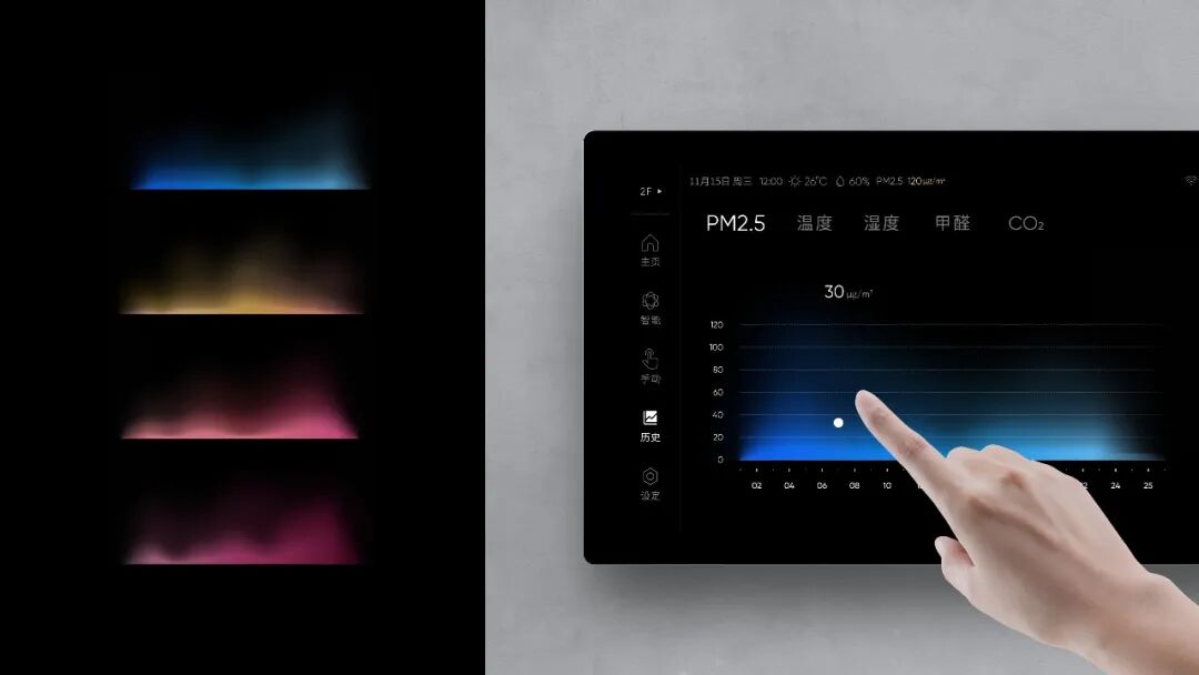 2026年iF设计奖 | 用户界面专题 · 作品图42