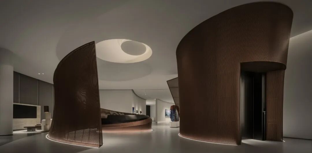 FRAME AWARDS 2026构架设计奖·空间类别入围名单及作品 · 作品图46