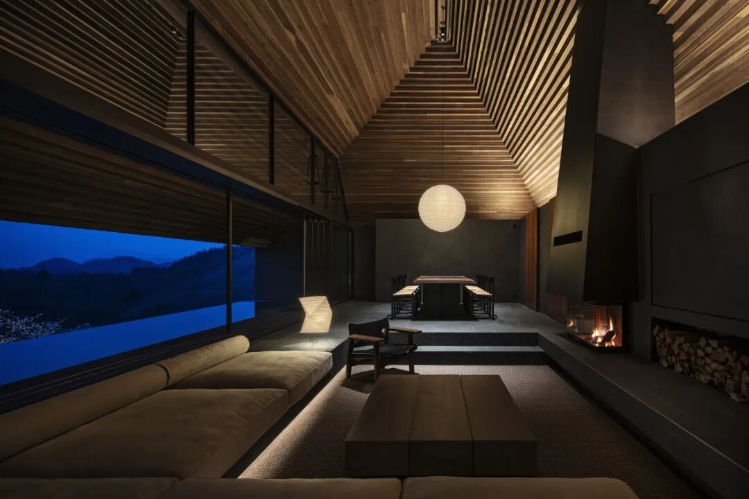 FRAME AWARDS 2026构架设计奖·空间类别入围名单及作品 · 作品图86