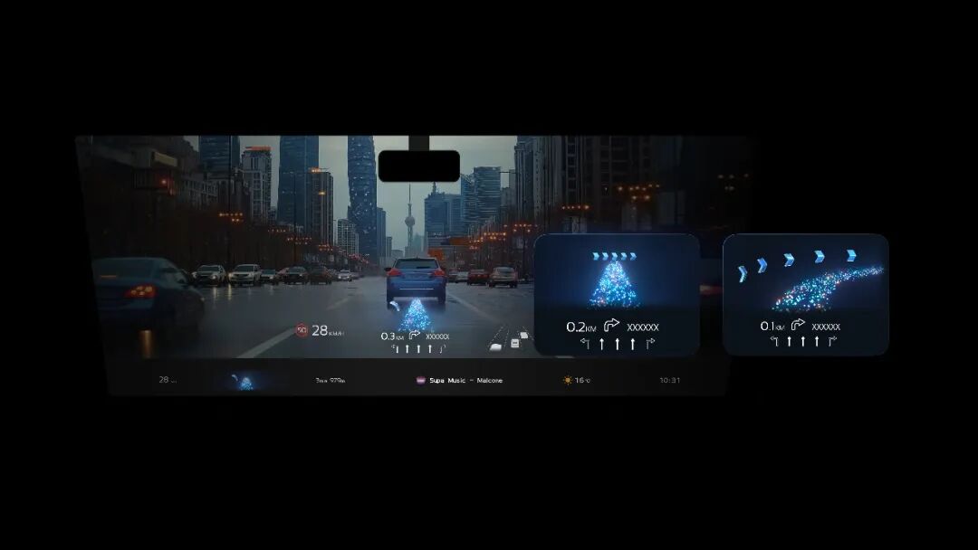 2026年iF设计奖 | 用户界面专题 · 作品图158