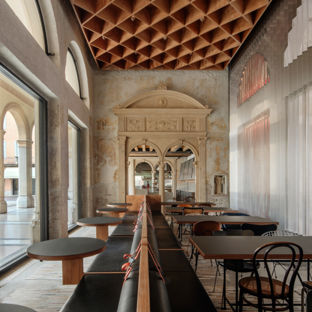 2026 Dezeen Awards 国际版建筑类入围名单及作品 · 作品图28