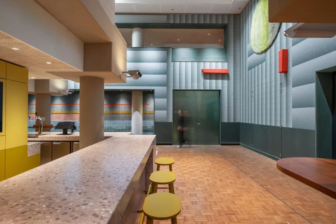 FRAME AWARDS 2026构架设计奖·空间类别入围名单及作品 · 作品图178