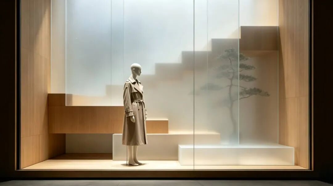 2026【陈设中国·晶麒麟】 未来组 · 作品图45