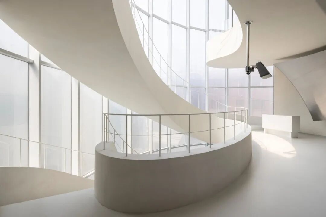 FRAME AWARDS 2026构架设计奖·空间类别入围名单及作品 · 作品图7