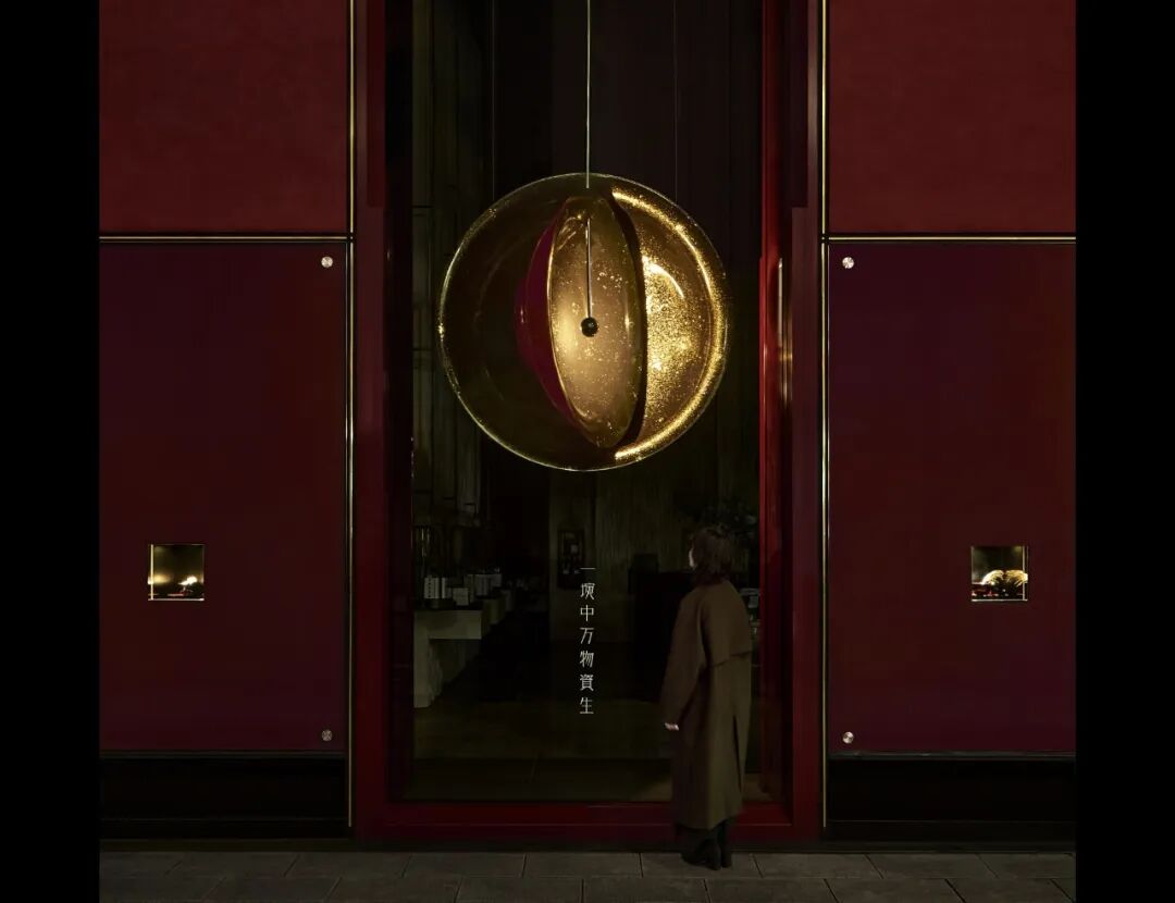 FRAME AWARDS 2026构架设计奖·空间类别入围名单及作品 · 作品图35