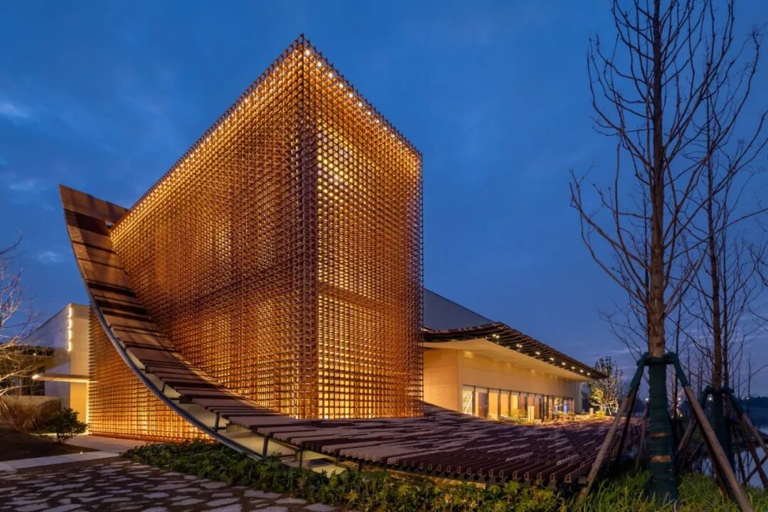 2026 Dezeen 中国区设志大奖 Top 30 榜单及作品 · 作品图59