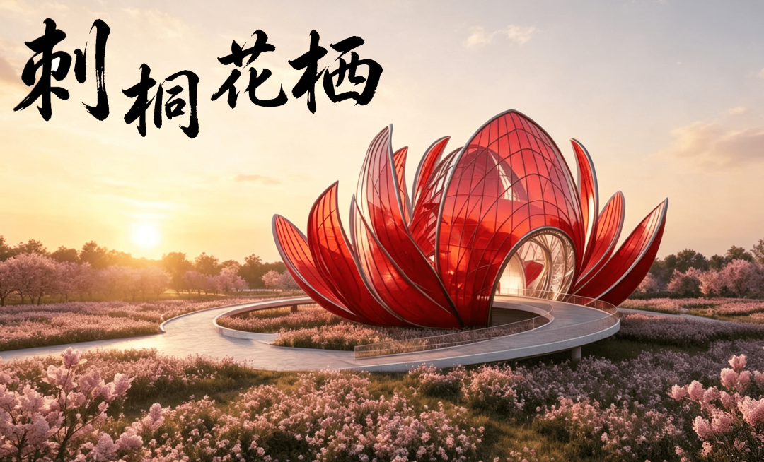2026“泉州杯”第五届中国国际高校色彩设计大赛获奖作品公示 · 作品图7