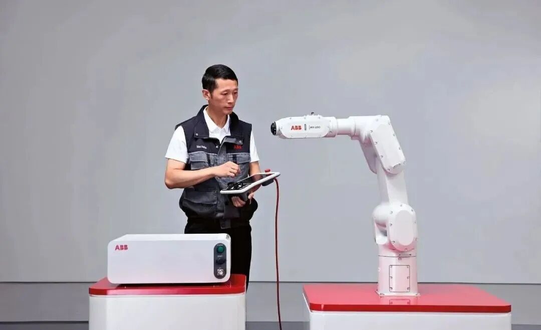 2026年德国红点设计奖 获奖作品(机器人类) · 作品图2