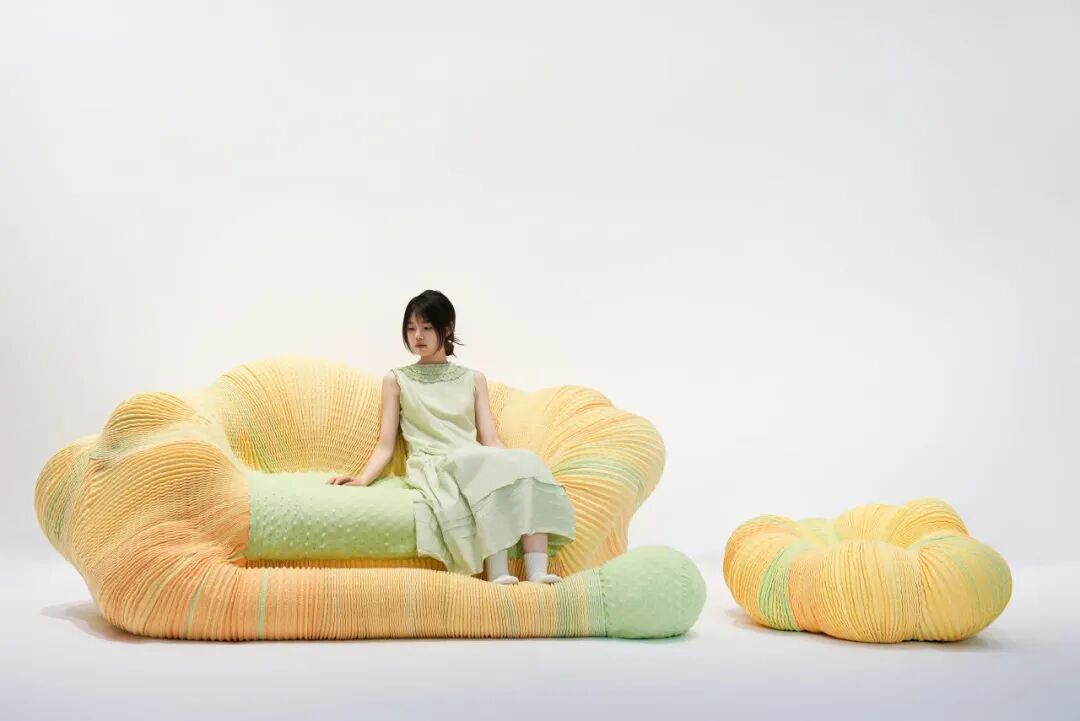 Graduate360° 2026 196件优秀毕业设计揭晓 · 作品图91