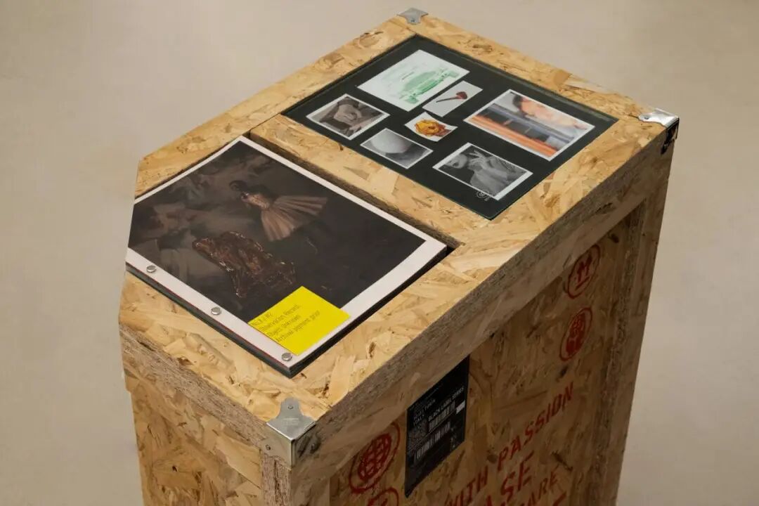 Graduate360° 2026 196件优秀毕业设计揭晓 · 作品图194