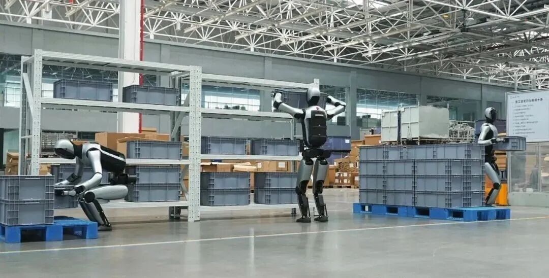 2026年德国红点设计奖 获奖作品(机器人类) · 作品图50