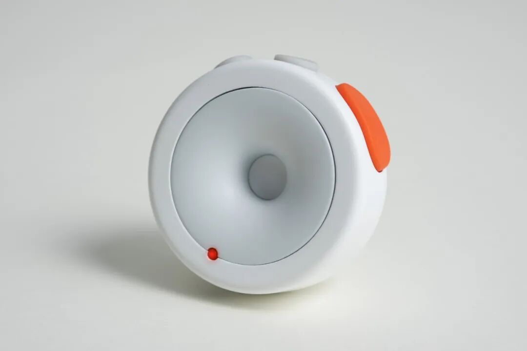 Graduate360° 2026 毕业设计 BEST 100 获奖作品公布! · 作品图90