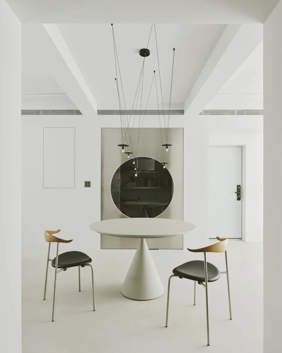 2026 Dezeen Awards 亚太地区甄选 Top50 榜单正式揭晓 · 作品图24