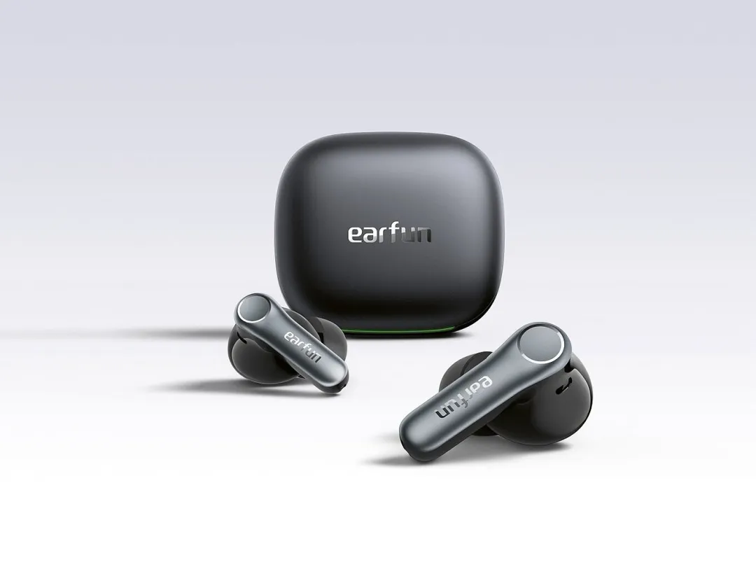 2026年德国红点设计奖 获奖作品(无线耳机类) · 作品图9