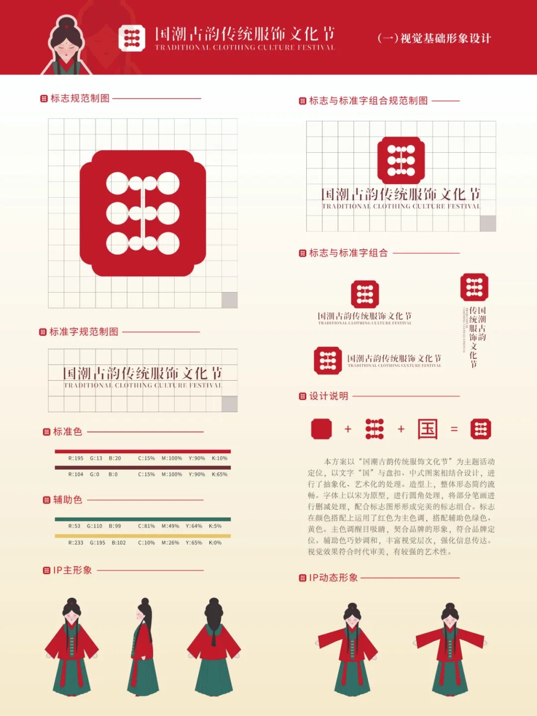 第十七届山东省大学生科技节——山东省大学生文化创意科创大赛优秀作品展示 · 作品图67