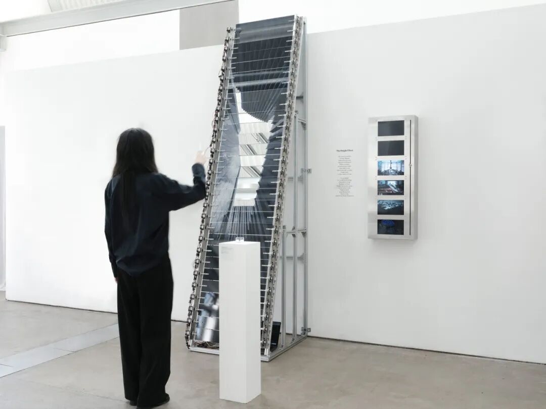 Graduate360° 2026 196件优秀毕业设计揭晓 · 作品图276