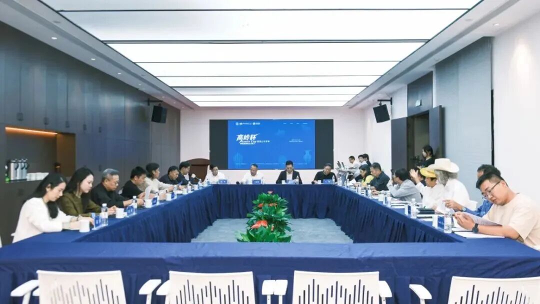 2026“高岭杯”陶瓷创意设计大赛复赛高岭奖10件名单新鲜出炉 · 作品图7
