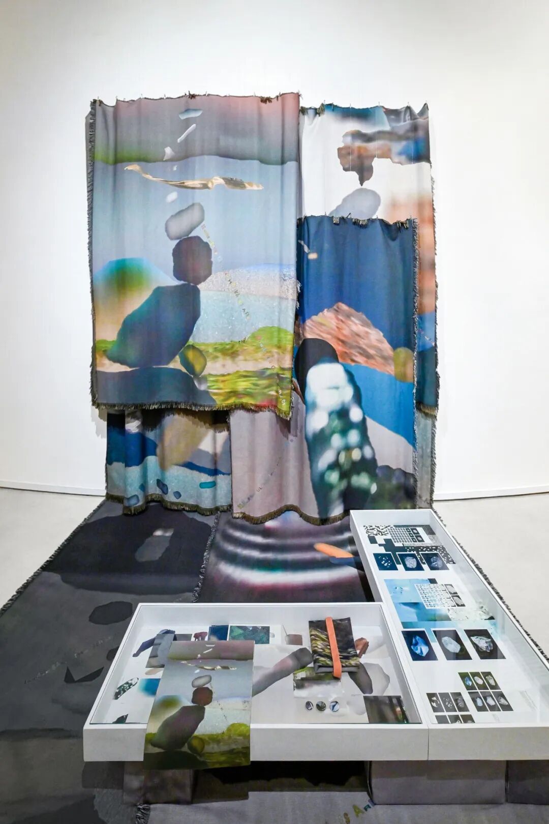 Graduate360° 2026 毕业设计 BEST 100 获奖作品公布! · 作品图147