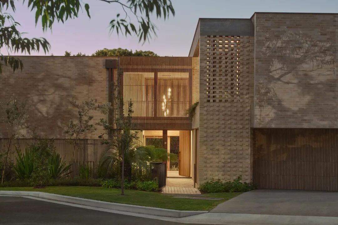 2026 Dezeen Awards 亚太地区甄选 Top50 榜单正式揭晓 · 作品图74