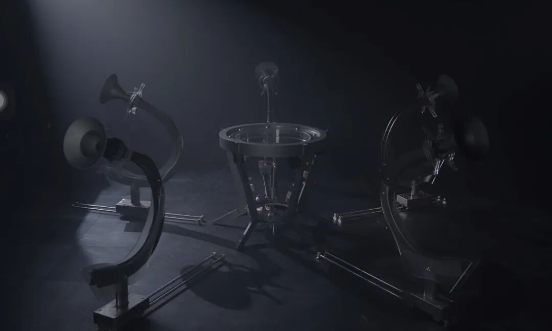 Graduate360° 2026 196件优秀毕业设计揭晓 · 作品图301