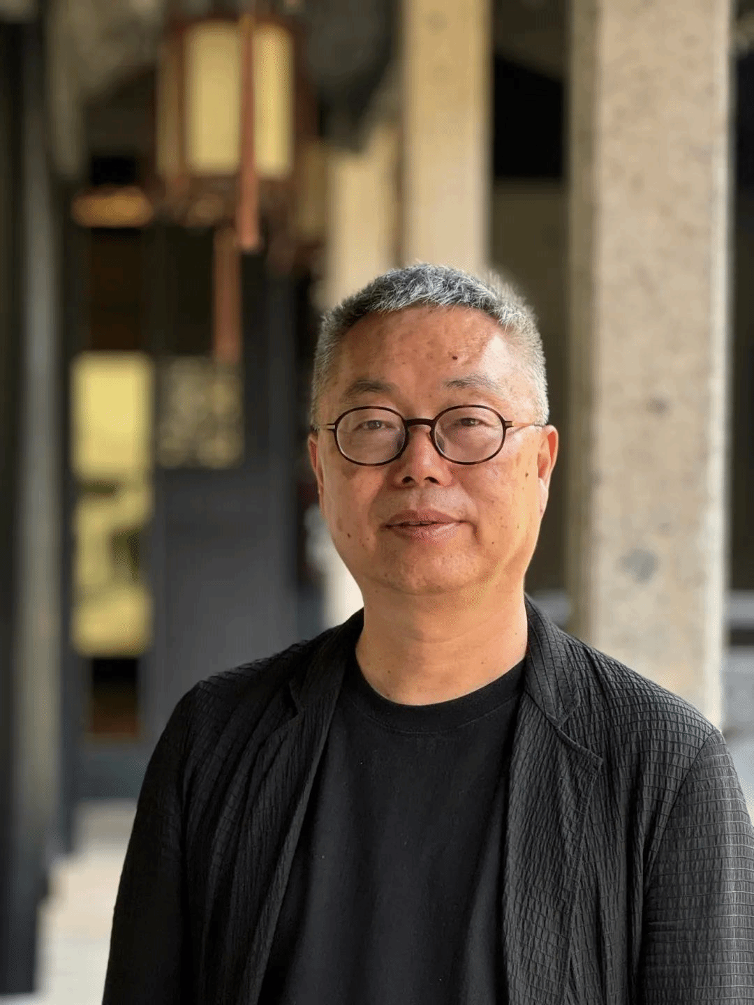 2026中俄大学生建筑设计2026中俄大学生建筑设计竞赛获奖名单及作品公示 · 作品图7