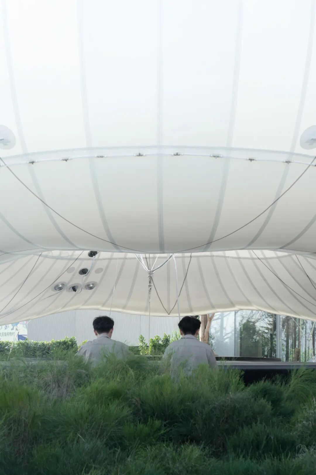 2026 Dezeen 中国区设志大奖年度设计事务所短名单 · 作品图12