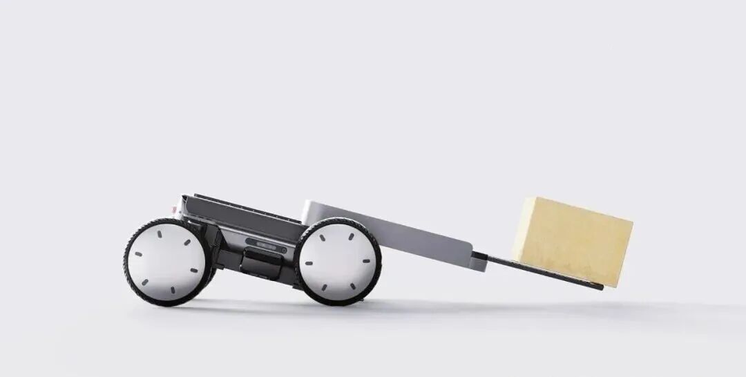 2026年德国红点设计奖 获奖作品(机器人类) · 作品图46