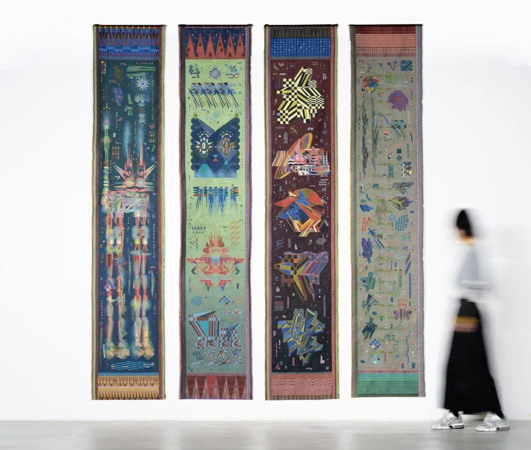 2026 Dezeen Awards 亚太地区甄选 Top50 榜单正式揭晓 · 作品图34
