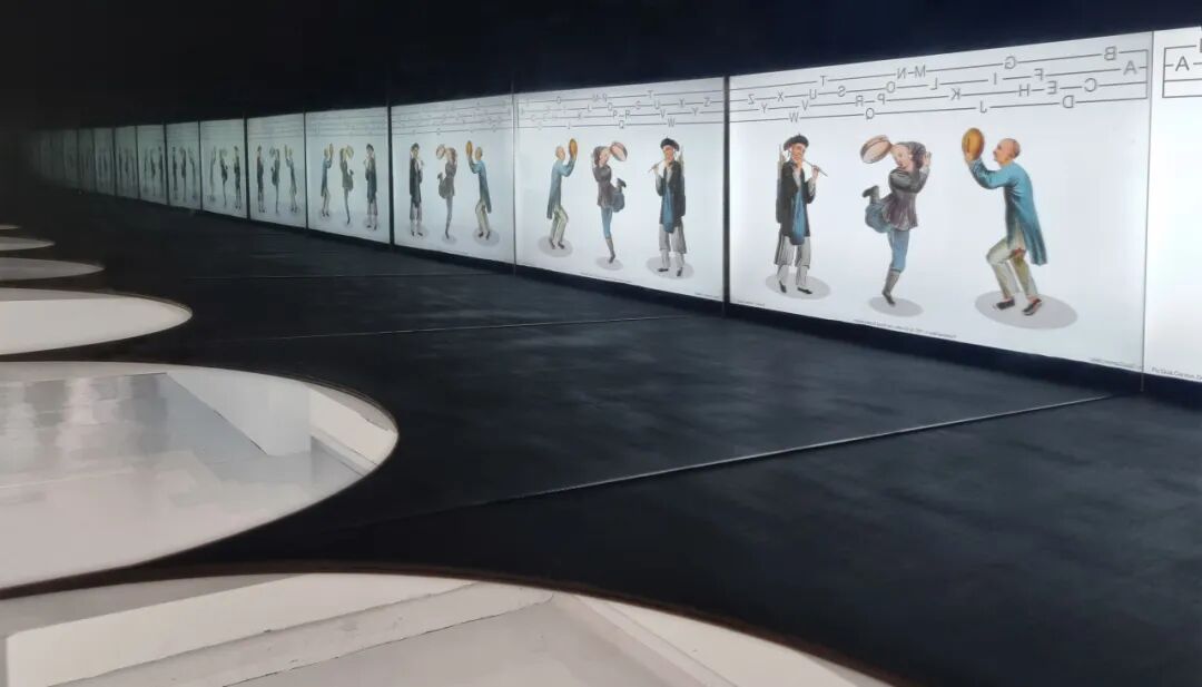 Graduate360° 2026 毕业设计 BEST 100 获奖作品公布! · 作品图140