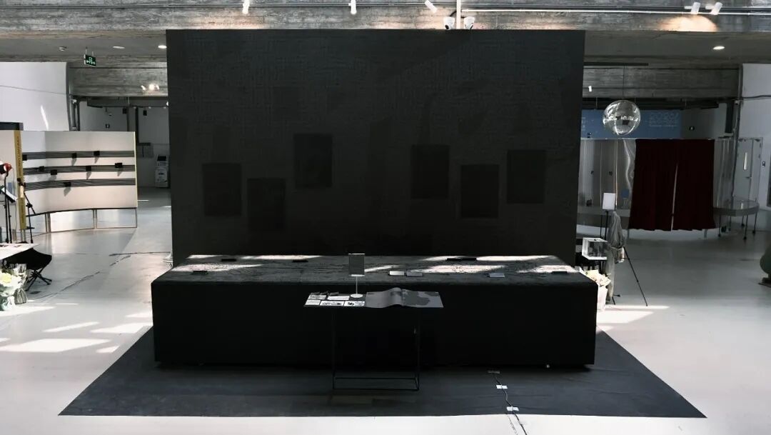 Graduate360° 2026 毕业设计 BEST 100 获奖作品公布! · 作品图117