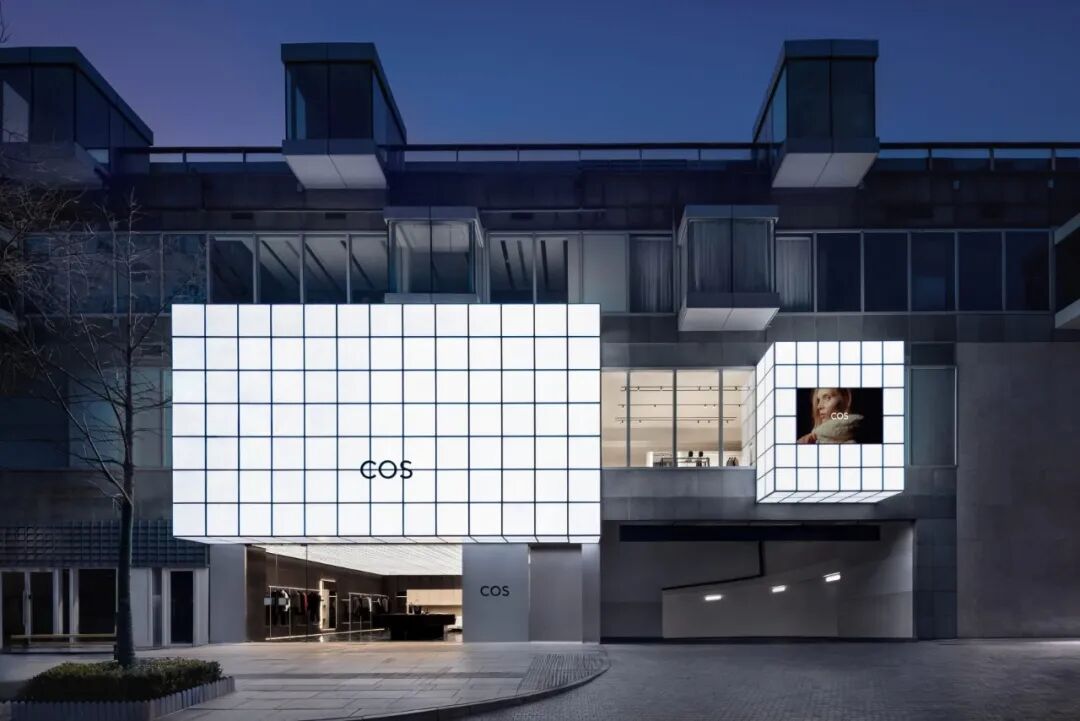 2026 Dezeen 中国区设志大奖 Top 30 榜单及作品 · 作品图39