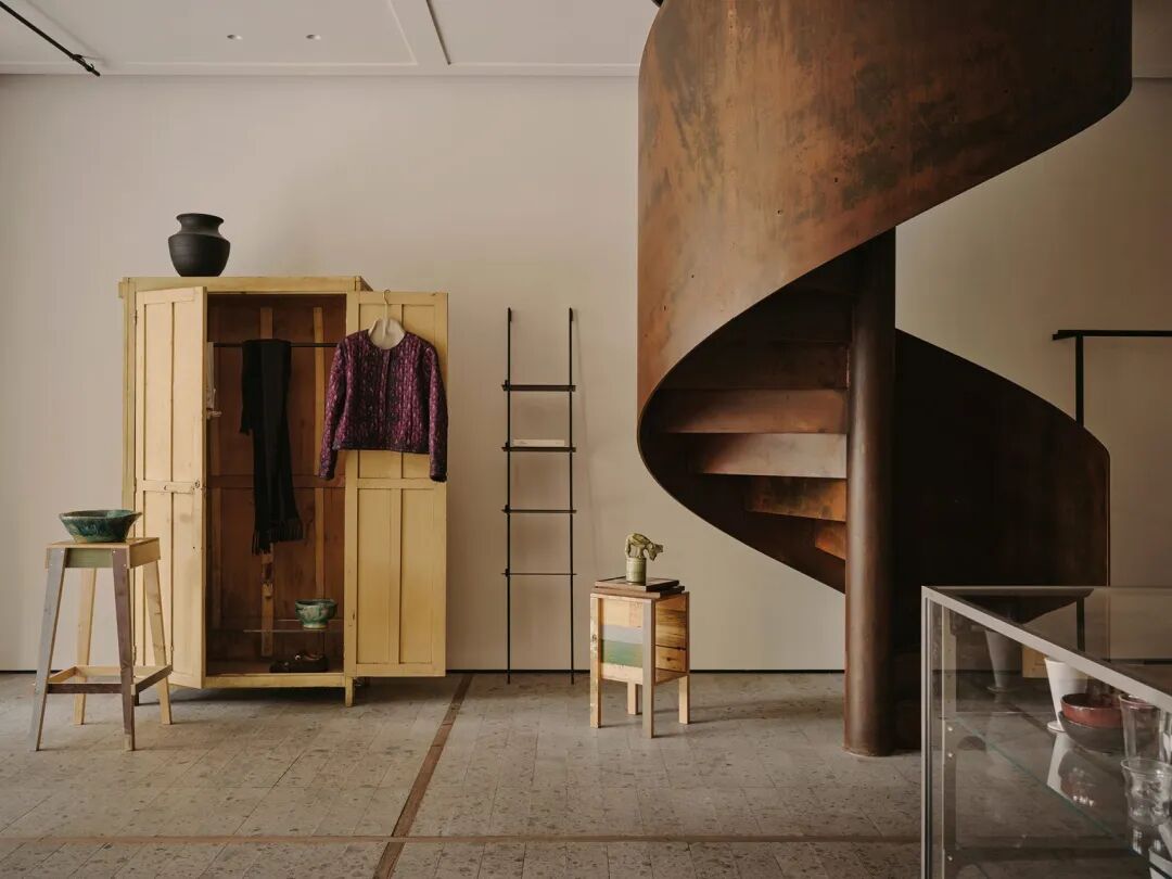 2026 Dezeen Awards 亚太地区甄选 Top50 榜单正式揭晓 · 作品图8