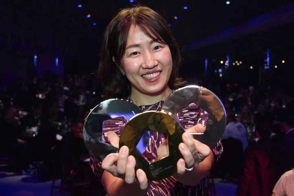 2026 Pentawards 中国区入围巡礼,第三章 - 身体、健康与美妆 · 作品图32