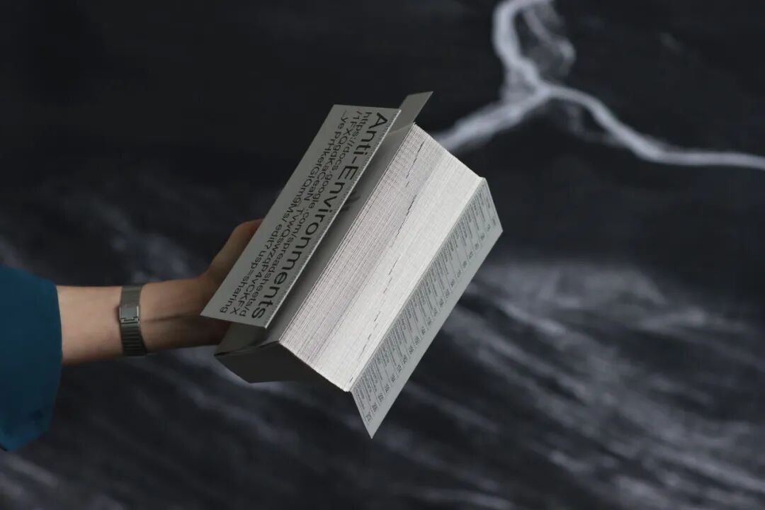 2026年德国最美书获奖作品:专业类 · 作品图4