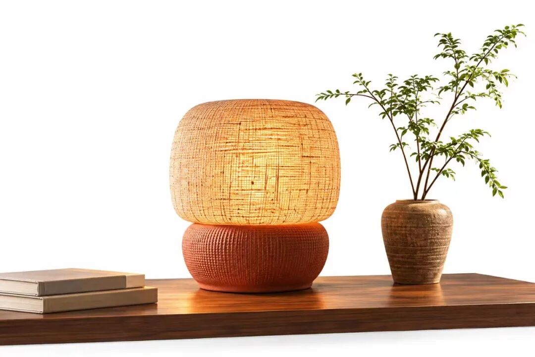 荣昌陶•世界潮|2026首届荣昌陶创意设计大赛人气奖作品 · 作品图3