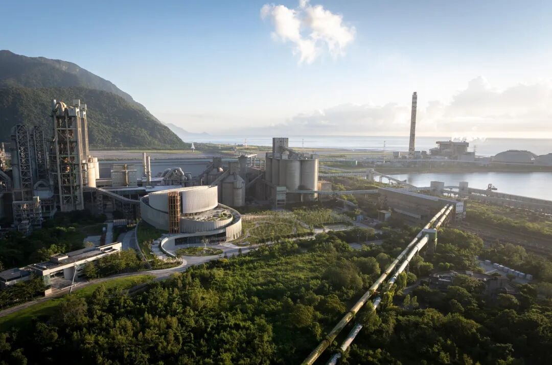 2026 Dezeen Awards 亚太地区甄选 Top50 榜单正式揭晓 · 作品图22