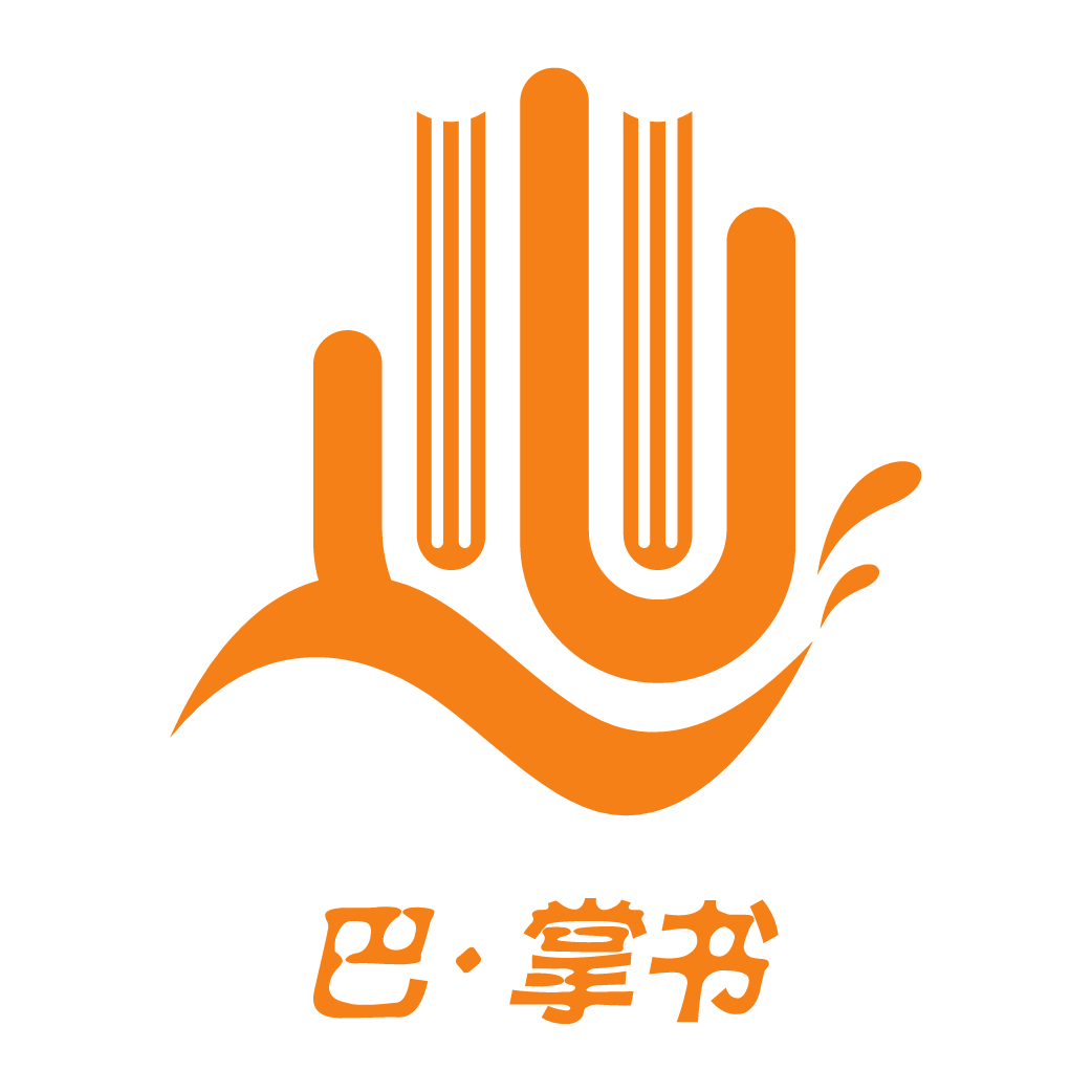 “巴·掌书”品牌IP征集活动 拟获奖名单及作品公示 · 作品图3