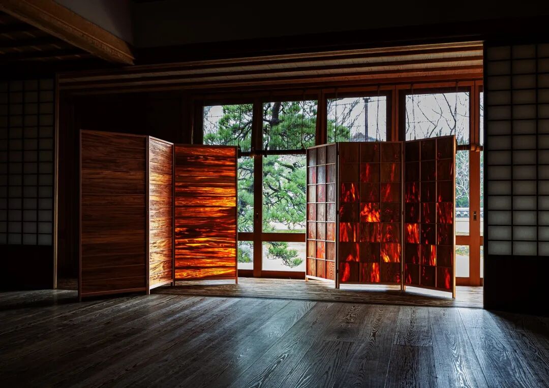 2026 Dezeen Awards 亚太地区甄选 Top50 榜单正式揭晓 · 作品图62