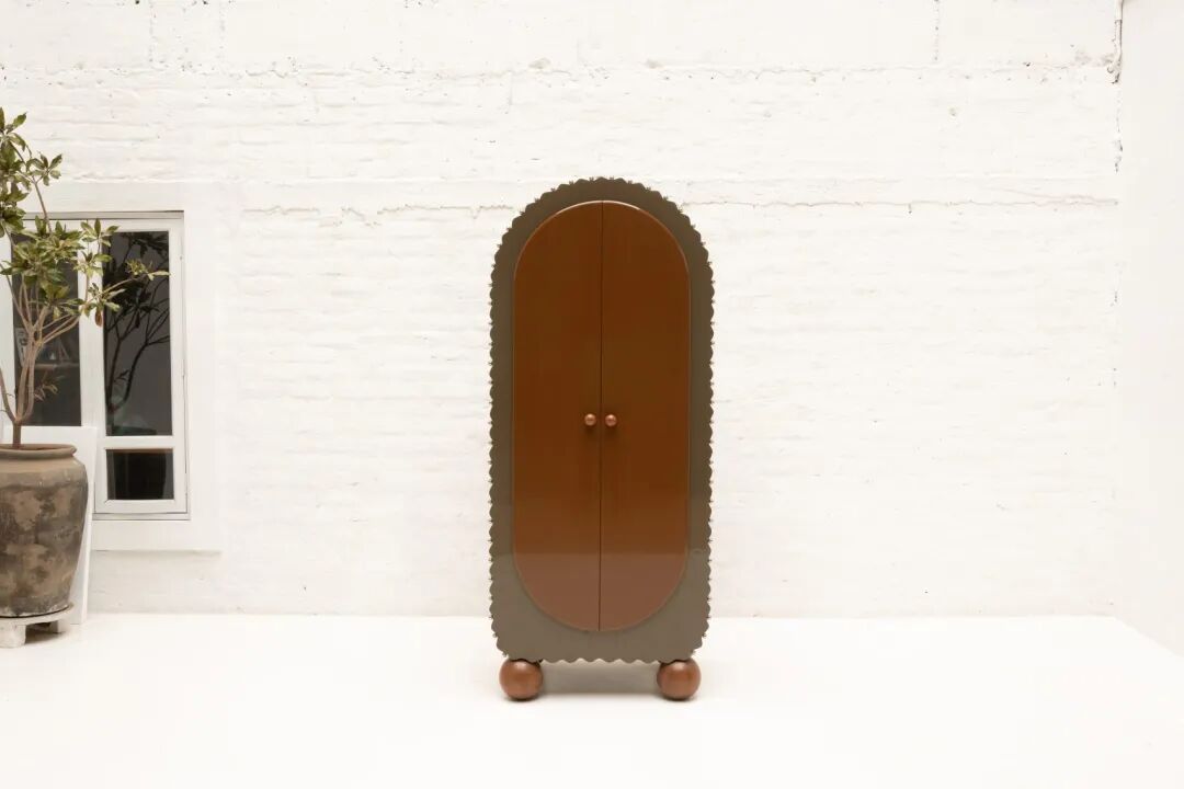 2026 Dezeen Awards 亚太地区甄选 Top50 榜单正式揭晓 · 作品图78