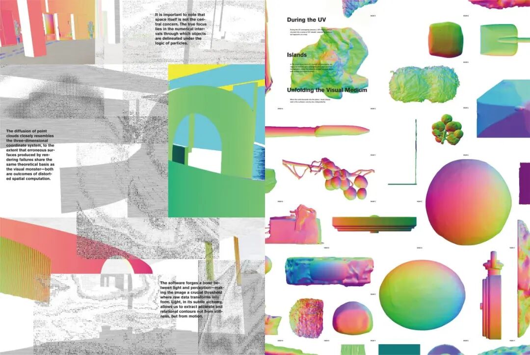 Graduate360° 2026 毕业设计 BEST 100 获奖作品公布! · 作品图165