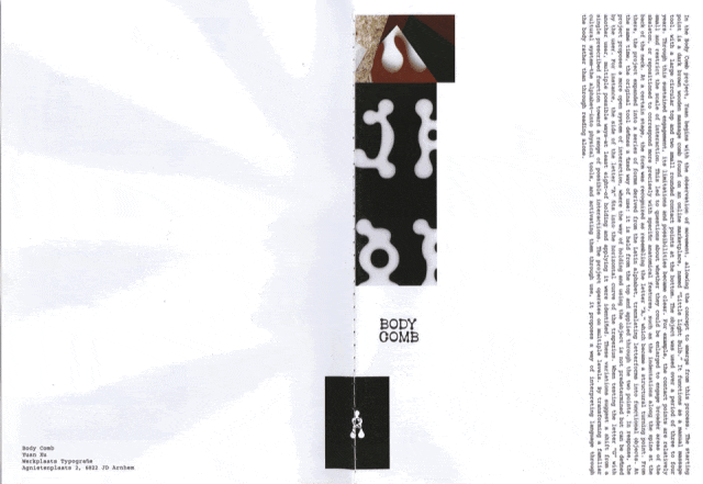 Graduate360° 2026 196件优秀毕业设计揭晓 · 作品图322