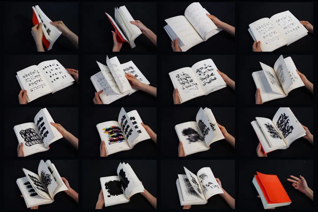 Graduate360° 2026 毕业设计 BEST 100 获奖作品公布! · 作品图162