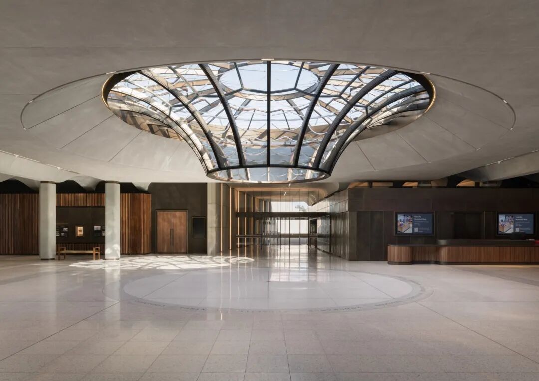 2026 Dezeen Awards 亚太地区甄选 Top50 榜单正式揭晓 · 作品图64