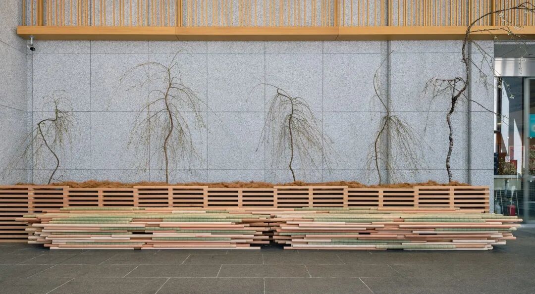 2026 Dezeen Awards 亚太地区甄选 Top50 榜单正式揭晓 · 作品图70