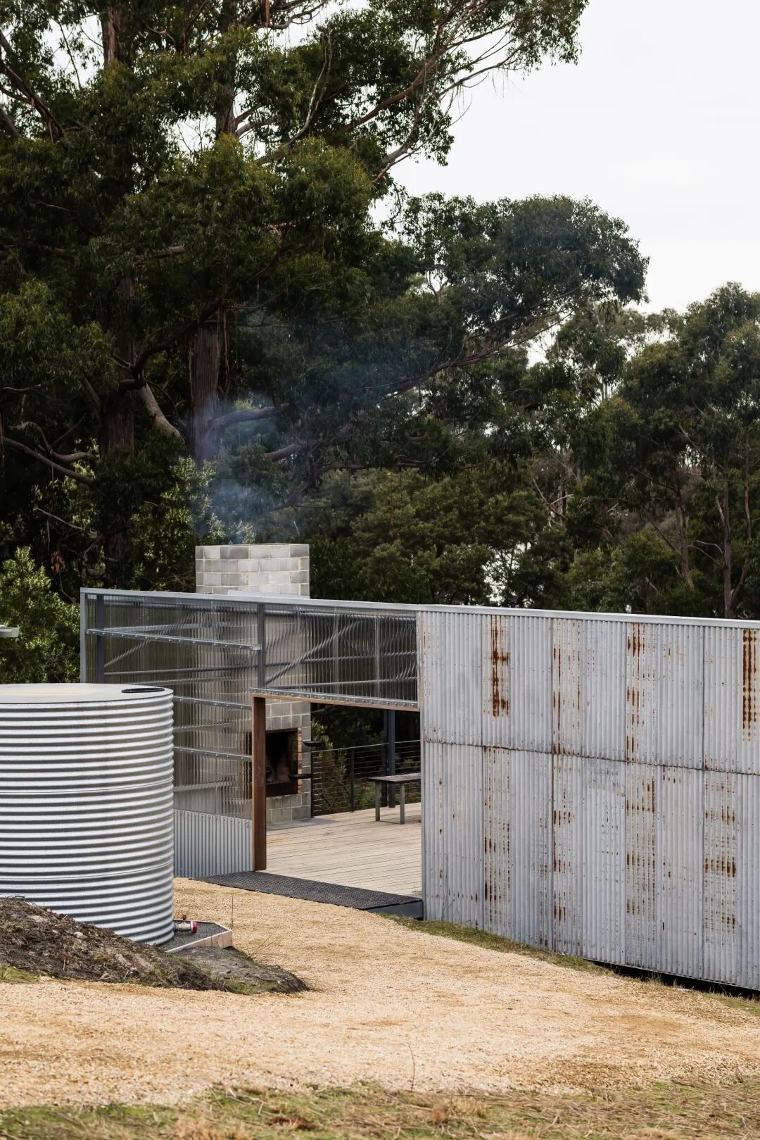 2026 Dezeen Awards 亚太地区甄选 Top50 榜单正式揭晓 · 作品图30