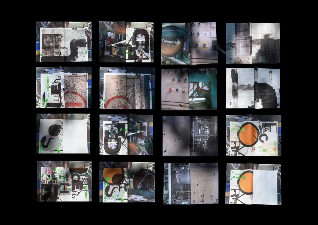 Graduate360° 2026 毕业设计 BEST 100 获奖作品公布! · 作品图95