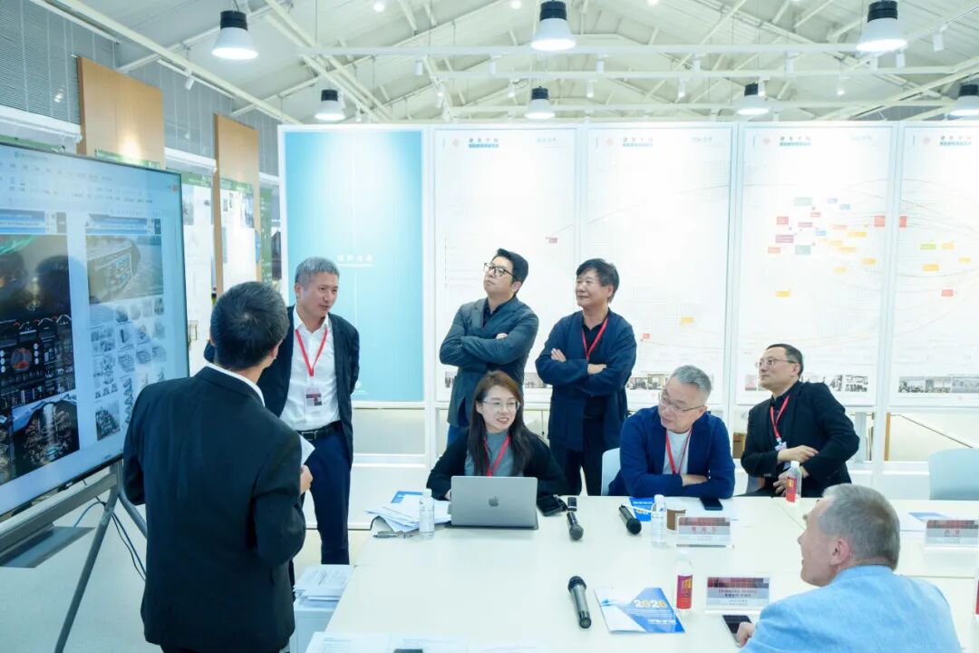 2026中俄大学生建筑设计2026中俄大学生建筑设计竞赛获奖名单及作品公示 · 作品图27