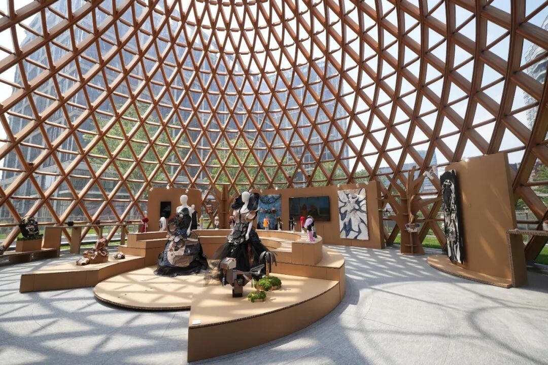 2026“上海设计100+”全球竞赛 4项年度大奖及TOP100完整作品 · 作品图178