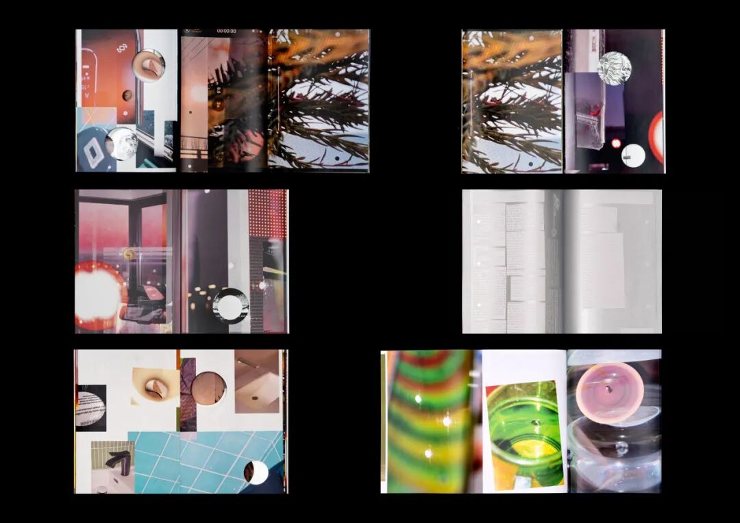 Graduate360° 2026 毕业设计 BEST 100 获奖作品公布! · 作品图47